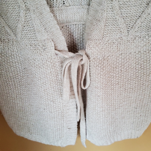 Aeropostale Sweater Vest - Picture 2 of 8